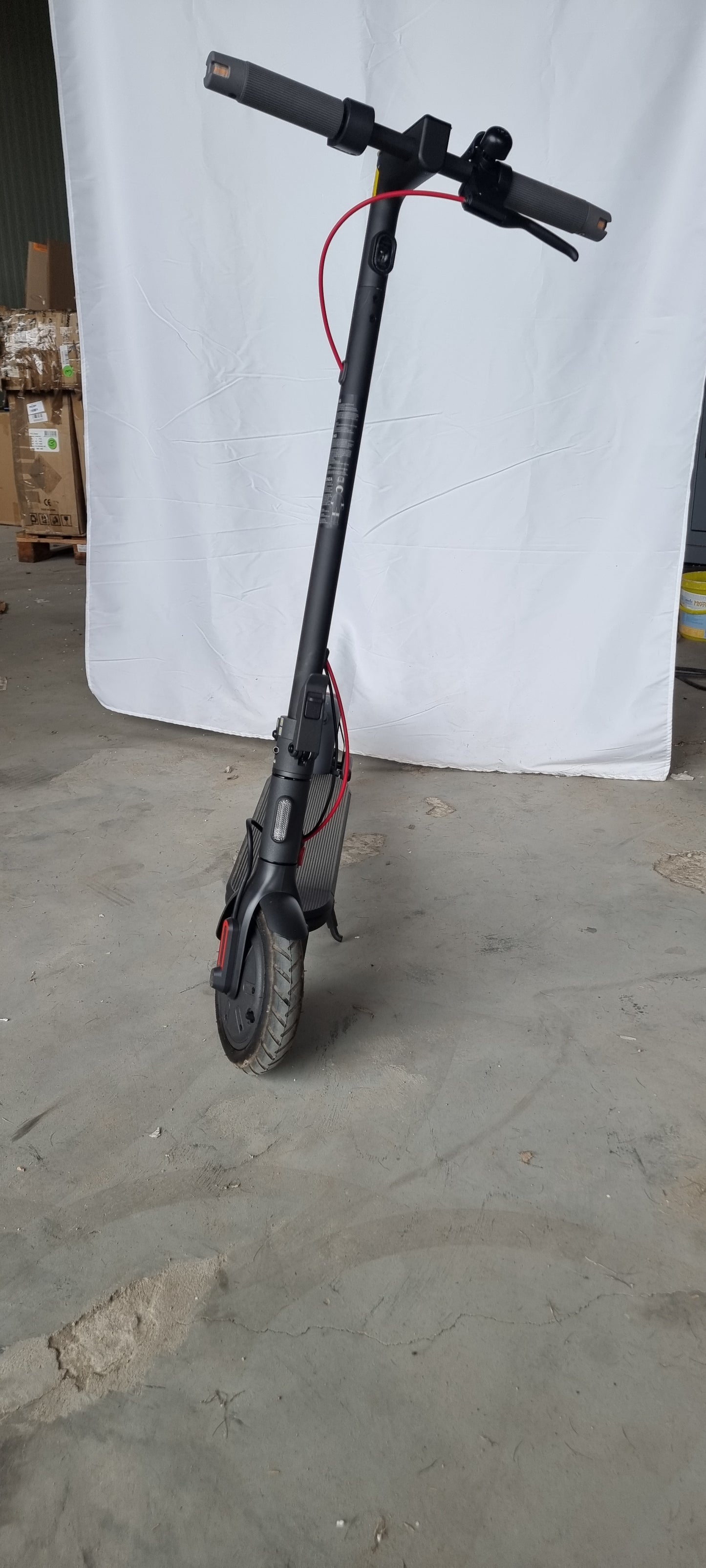 Xiaomi Scooter 4 Pro