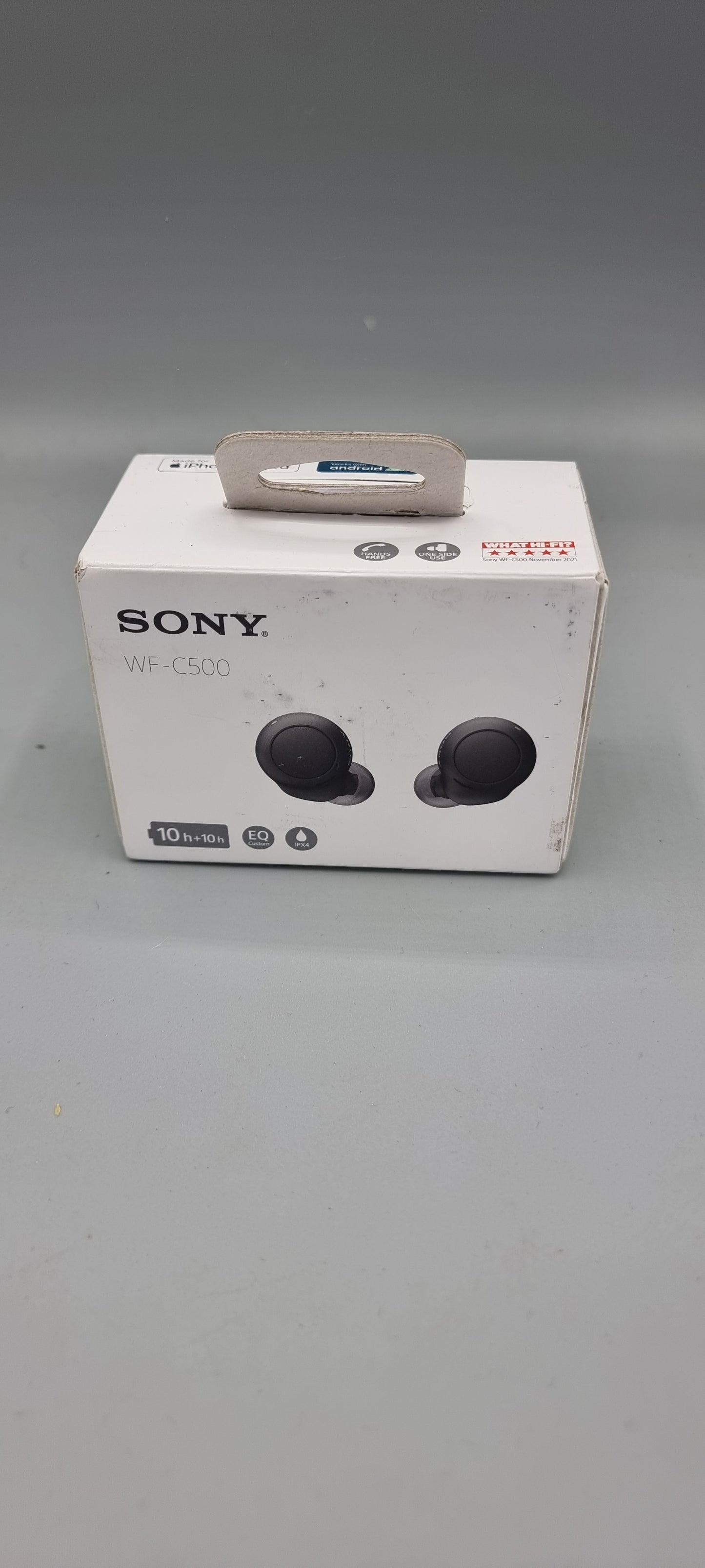 Sony WF-C500 Wireless Kopfhörer